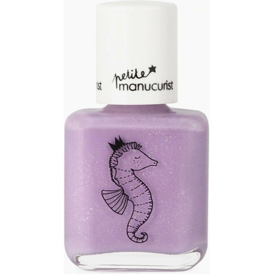Manucurist Dětský lak Janis the Seahorse 8ml