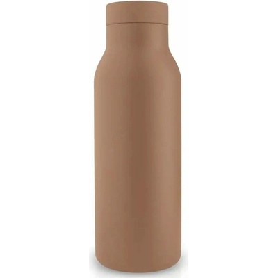 Eva Solo Termofľaša URBAN 500 ml mocca nerezová oceľ