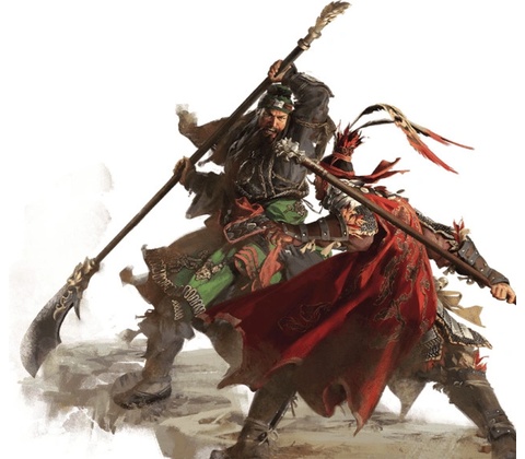 Total War: Three Kingdoms