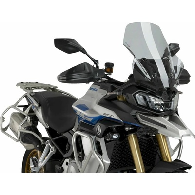 Puig Touring Screen 22250 Dymová (H)
