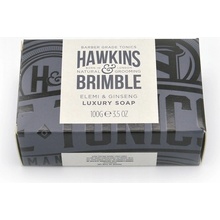 Hawkins & Brimble luxusní pánské mýdlo 100 g