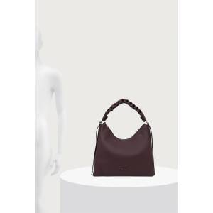Coccinelle шопинг чанта дамска от кожа (E1.M50.13.02.01) - answear - 860,37 лв
