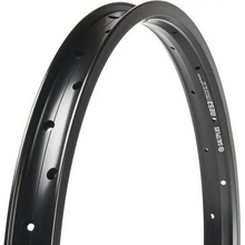 SALT ráfik Plus Mesa BMX Rim 18 Black BLACK vel. 18in