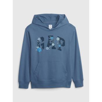 GAP Детски суитшърт с логото на GAP GAP | Sin | Момчешки | 104/110