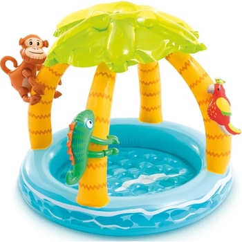 Intex Tropical Island 102x86 cm (58417NP)