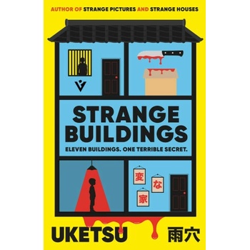 Strange Buildings