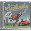 The Avalanche - Sufjan Stevens CD