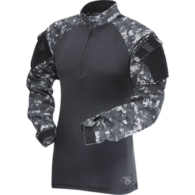 Košeľa TruSpec Combat T.R.U. PolyCotton Urban Digital