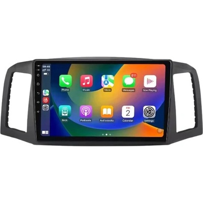 AWESAFE JEEP Grand Cherokee 2004-2007 2374_2GB