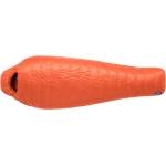 Big Agnes Пухен спален чувал Big Agnes Greystone 30 Down sleeping bag - Cherry Tomato / Rooibos Tea - размер Long (513-1488-0212) Спален чувал