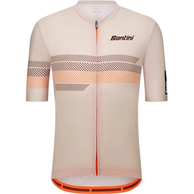 Santini IDEA Cappuccino
