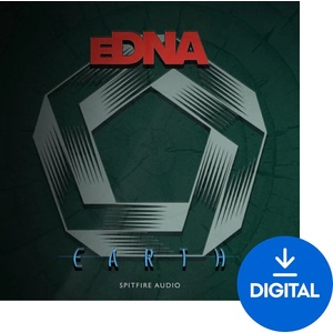 Spitfire Audio eDNA Earth (Дигитален продукт)