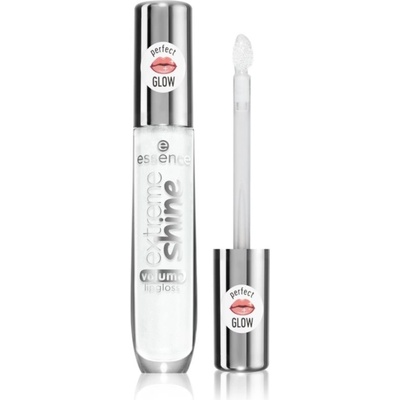 Essence Extreme Shine lesk na rty 101 Milky Way 5 ml – Zboží Dáma