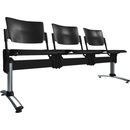 ALBA multisedák kovový MIA trojsedák