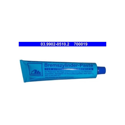 ATE Pasta na hydraulické části brzd a spojek 03.9902-0510.2 – Sleviste.cz