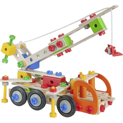 Eichhorn Constructor 170ks