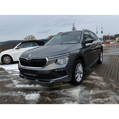 Skoda Kamiq Selection 85 kW