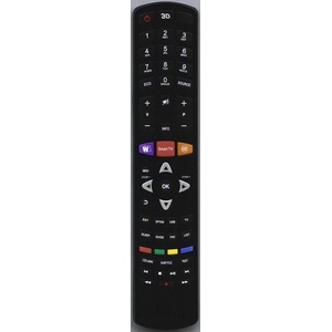 съвместим Jvc rc310 - заместител дистанционно управление (rc310) Дистанционно