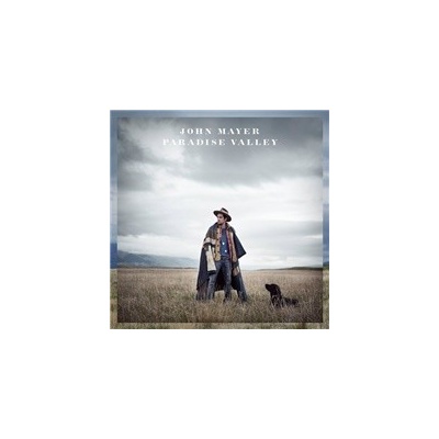 JOHN MAYER - PARADISE VALLEY