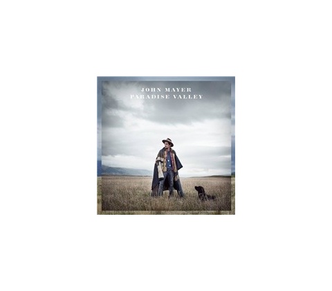 JOHN MAYER - PARADISE VALLEY