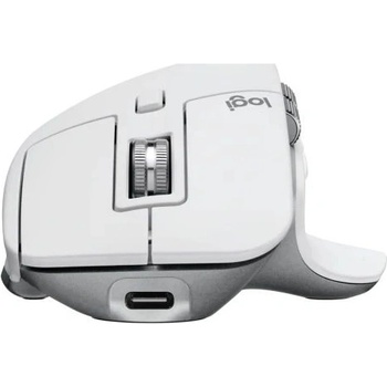 Logitech MX Master 3S Performance Wireless Mouse 910-006560