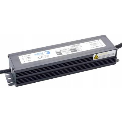 LED zdroj 12V 200W 16,7A hermetický ADWS-200-12 ADLER