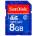 SanDisk Cruzer Pop 8GB SDSDB-008G