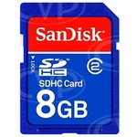SanDisk Cruzer Pop 8GB SDSDB-008G