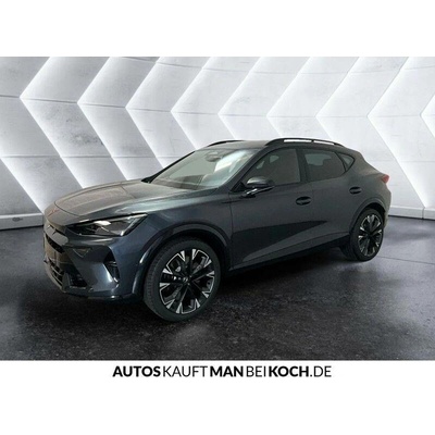 Cupra Formentor VZ 2.0 TSI 4Drive DSG 245 kW