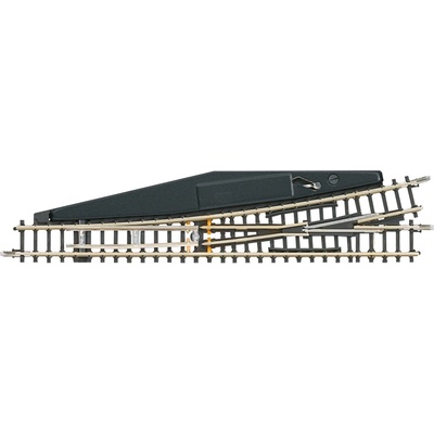 Märklin 8565 kolej Z miniclub výhybka, levá 110 mm 13 ° 490 mm 1 ks