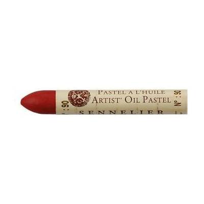 Sennelier olejový pastel Large 36 ml 123 Transparent blue