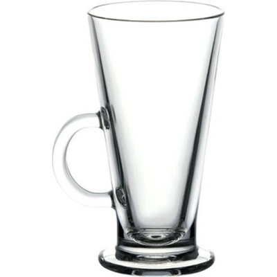 Pasabahce Pohár na latte 260 ml Colomb