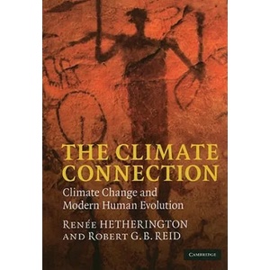 Climate Connection | Renee Hetherington (2003)