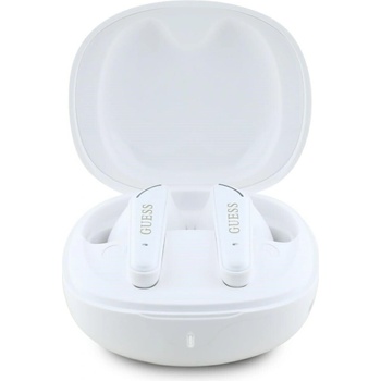 Guess Flat Classic Logo Electroplated
