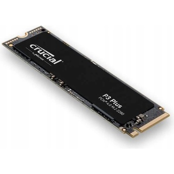 Crucial P3 Plus 4TB, CT4000P3PSSD8