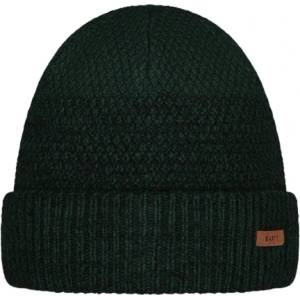 Barts Мъжка зимна шапка (beanie) Barts Ail Beanie - Bottle Green - размер One Size (204-9431-0411)