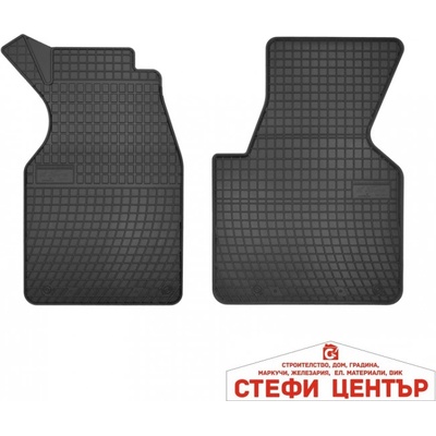FroGum Гумени стелки Frogum съвместими с VW T4 - (1991-2003) (51483)