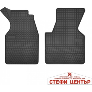 FroGum Гумени стелки Frogum съвместими с VW T4 - (1991-2003) (51483) - steficenter
