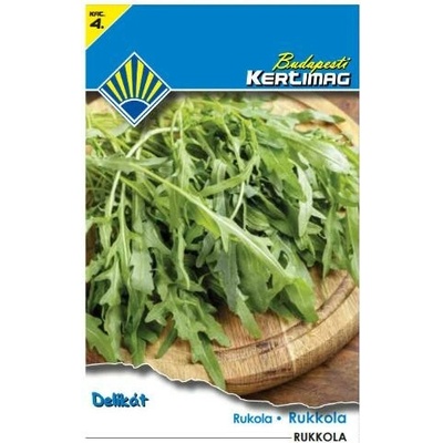 KERTIMAG Rukola 0,5g – semená