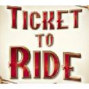 Ticket to Ride - Complete Bundle