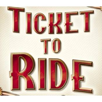 Ticket to Ride - Complete Bundle