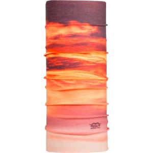 P. A. C P. A. C. Шал P. A. C. Recycled Merino Tech Tube scarf - Eveski - размер One Size (203-2181-0311)