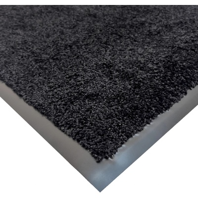 Floma Future Černá 120 x 180 x 0,5 cm