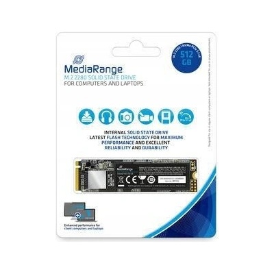 MediaRange 512GB, MR1032