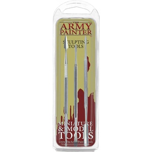 The Army Painter Sculpting Tools - 1 компл (TL5036P)