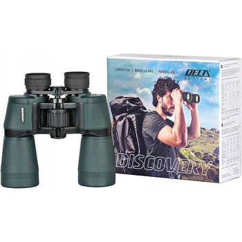 Delta Optical Discovery 16x50