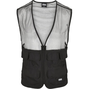 Urban classics Потник Urban classics Light Pocket vest - Black (Black)