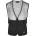 Urban classics Потник Urban classics Light Pocket vest - Black (Black)