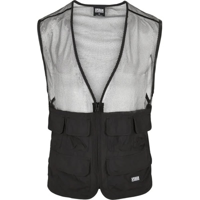 Urban classics Потник Urban classics Light Pocket vest - Black (Black)