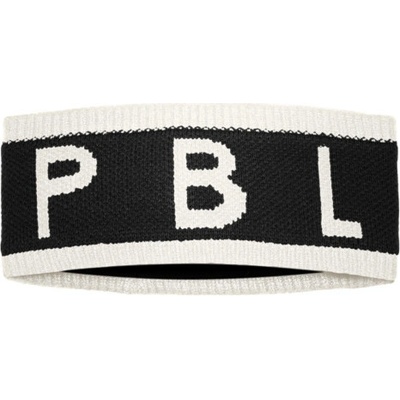 Poivre Blanc W24-6181-WO KNIT čierna